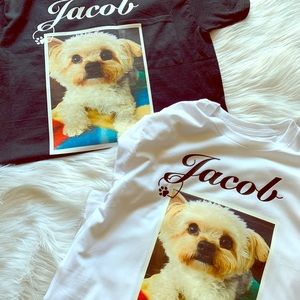 CUSTOM SHIRTS